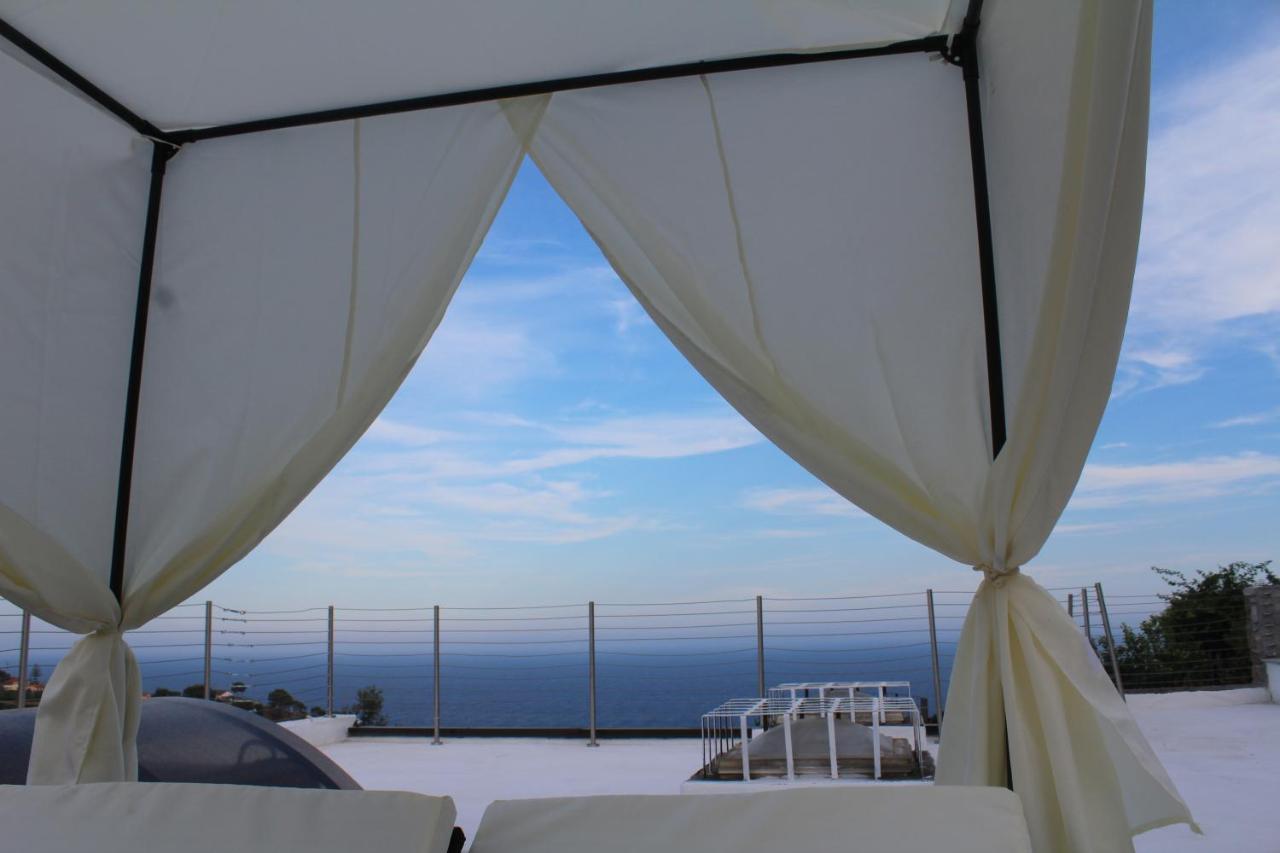 Villa Clicla - Pool, Sea,Hommock Swing And Laziness Imperia Dış mekan fotoğraf