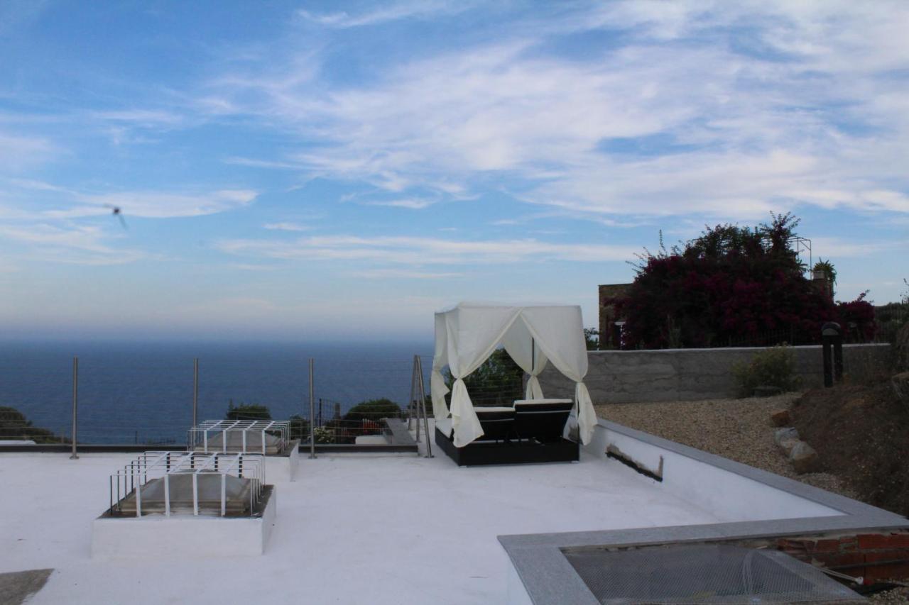Villa Clicla - Pool, Sea,Hommock Swing And Laziness Imperia Dış mekan fotoğraf