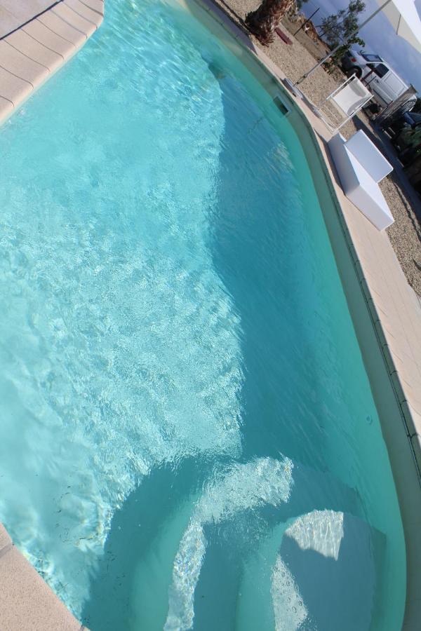 Villa Clicla - Pool, Sea,Hommock Swing And Laziness Imperia Dış mekan fotoğraf